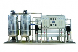 Water Treatment Equipment